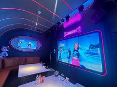 -星聚会KTV(合生汇黑金店)
