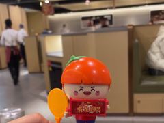 -海底捞火锅(塘厦天虹店)