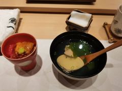 -鮨一日本料理(大中华店)