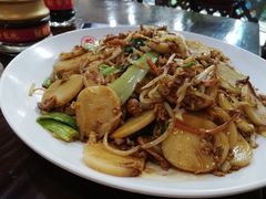 -赤酱红油(家乐福店)