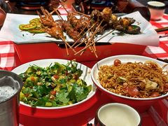 -大小河街