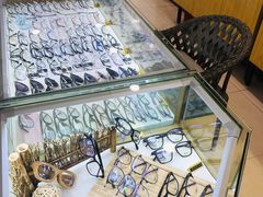 -精益眼镜(建三店)