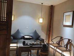 -翁暖茶馆(滨江东总店)