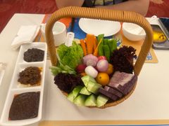 -内蒙古驻京办餐厅