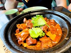 -孙记驴肉山庄(李桥店)