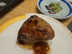 -合点寿司(金虹桥商场店)