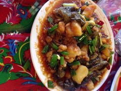 高老庄农家菜-高老庄农家菜