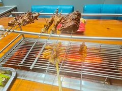 -正宗锦州烧烤城(赤峰总店)