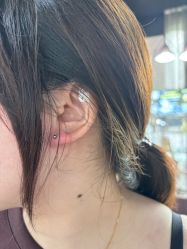 -龙之吻专业刺青·手工耳洞·纹身去色