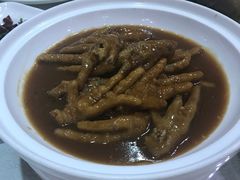 -天福苑(崇宁路店)
