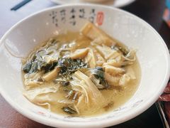 -乡亲鹅肉城(吴江店)