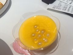 -夏日玛莉西餐厅(梅溪湖步步高店)