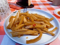 -望庐说·本地菜馆