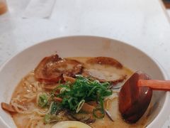 -味千拉面(金融街店)