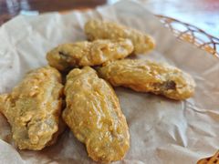 -南记食粥坊·宵夜大排档(莲花总店)
