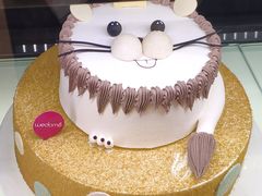 -好利来(新华百货店)