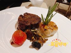 -恰餐厅及酒吧CHAR Bar & Grill(北京三里屯洲际店)