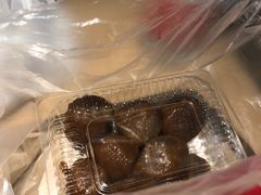 灰汁团-奉化点心(呼童街店)