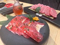 -松鱼亭·和牛烧肉(协鑫广场店)