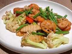 -滋粥楼·顺德菜(番禺广场总店)