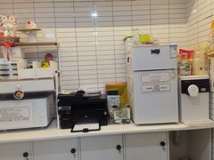 -竹川学社·自助沉浸自习室(海淀黄庄店)