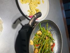 -姑苏家宴·苏帮菜·松鼠桂鱼(苏州总店)