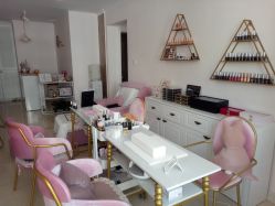 -SixOne六一日式美甲美睫