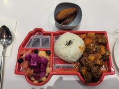 -KIDults童伴儿亲子餐厅(达美中心广场店)