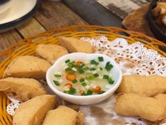 -利杨记·本味轩粥坊·烧烤(宝体店)