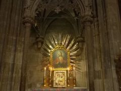 -斯蒂芬主教座堂(Stephansdom)
