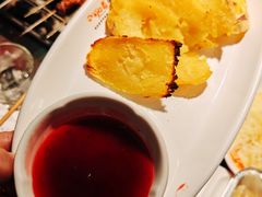-可口香·非遗烧烤(南岗直营店)
