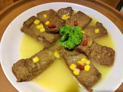 -大鸽饭(马王堆店)