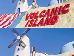 -漳州滨海火山岛自然生态风景区