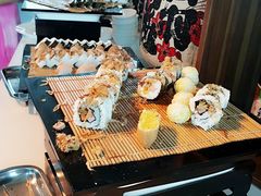 -河风精致寿司(尼盛店)