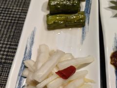-南京金牛湖巨碗鱼头