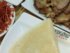 -老昌春饼(西民主路总店)
