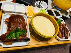 -梅花香里大酒店(郁金香路店)