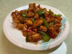 -黄家饺子东北特色菜馆(湖滨商业街店)