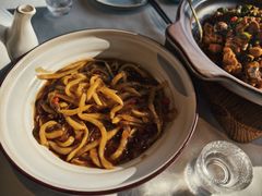 -庆云楼饭庄(什刹海店)