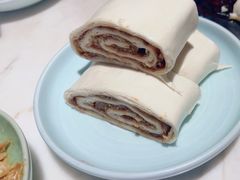 -小吊梨汤·北京菜·烤鸭(白石桥南店)