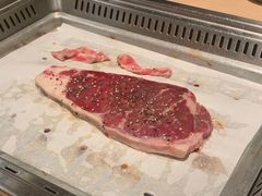 -新石器烤肉(高行万嘉店)