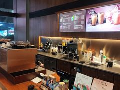 -星巴克臻选(泉州浦西万达广场店)