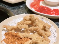 -蜀大侠火锅(少陵路店)