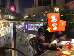 -川里谈·川味小馆(北京路店)