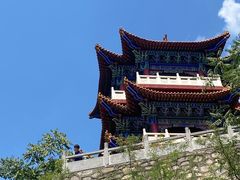 -焦作青龙峡风景名胜区