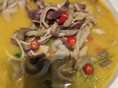 -7号院家宴.烧鸽子(门头沟店)
