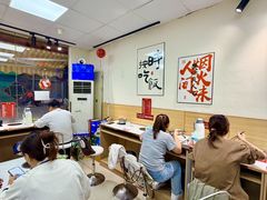 -壹天自助小火锅·贵州地摊火锅