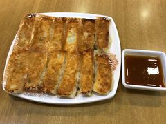 -台北楚楚园馅饼粥(虹桥南丰城店)