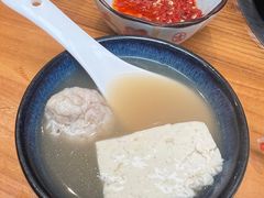 -风情丽江斑鱼火锅(孙家沟西南路80号店)