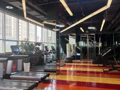 -Fitmula斐嘉健身(省体店)